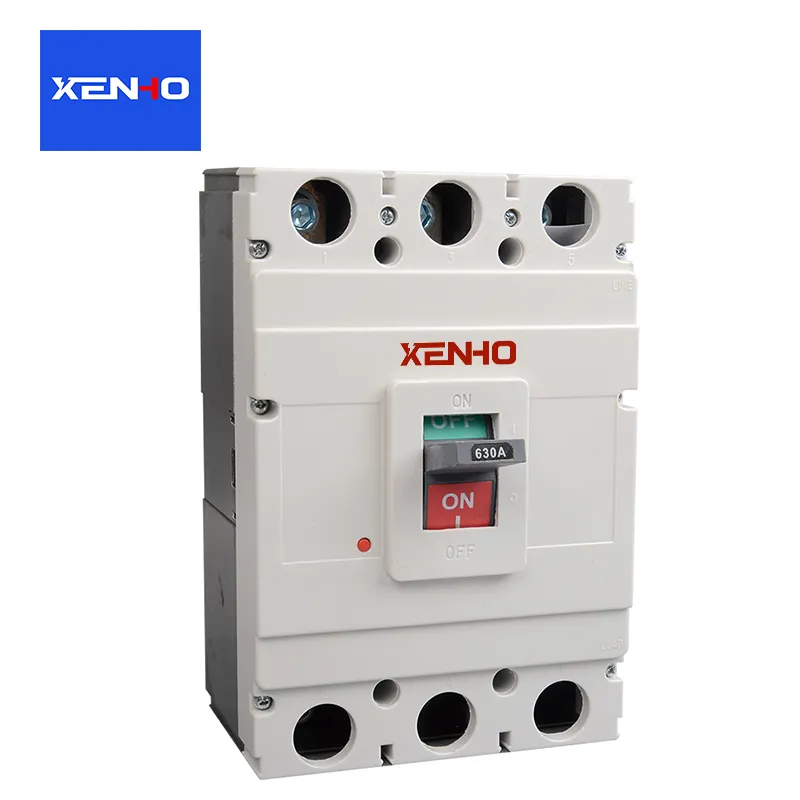 630A Kompaktleistungsschalter