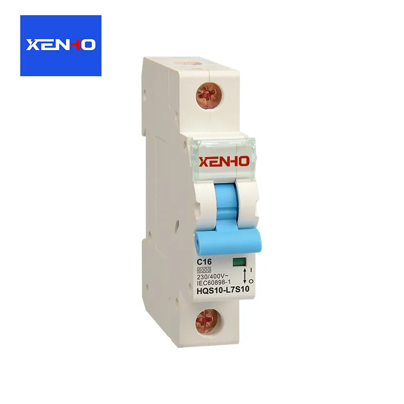 L7 Miniatur-Leistungsschalter